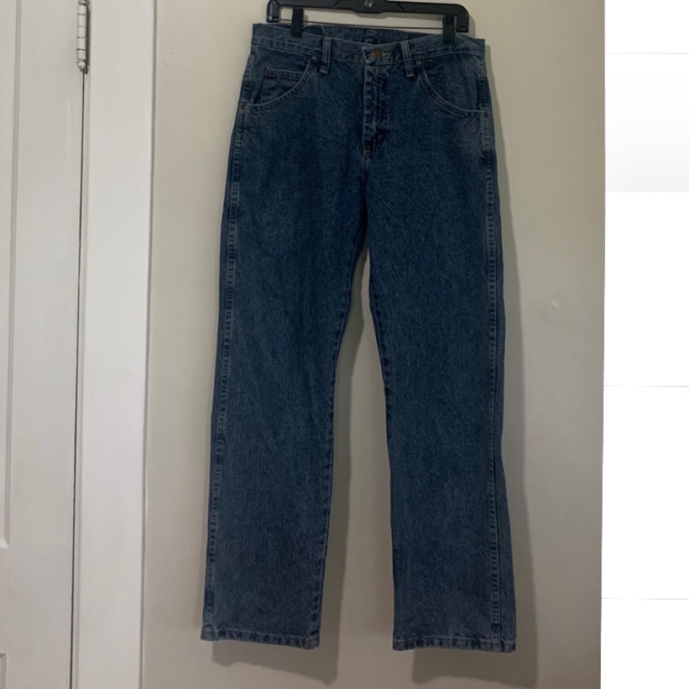 Vintage Men’s (or Women’s) Wrangler Jeans